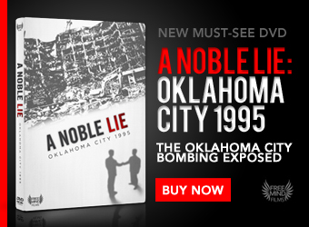 A Noble Lie, Oklahoma City