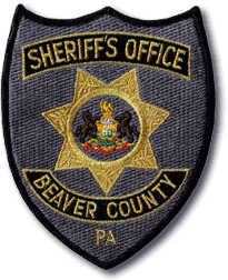 Beaver County Sheriff's Office