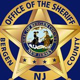 Bergen County Sheriff's emblem