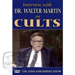Inteview with Dr. Walter Martin on the cults