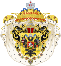Coat of Arms under the Russian Monarchy