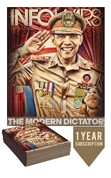 Is Obama a dictator?