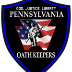 Pennsylvania Oath Keepers