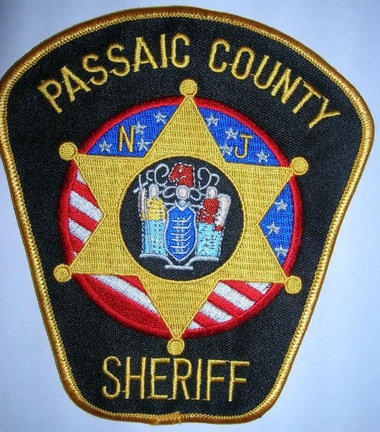 Passaic County Sheriff's Office