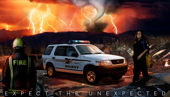 Sheriff and Community Preparedness Team (CPT)