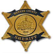 Warren County Sheriff's Office in NJ