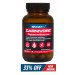 Carnivore -- digestive enzymes