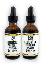 Fluoride Shield