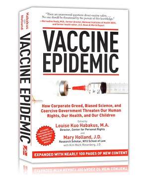 vaccine epidemic
